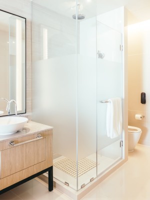 Душевые кабины