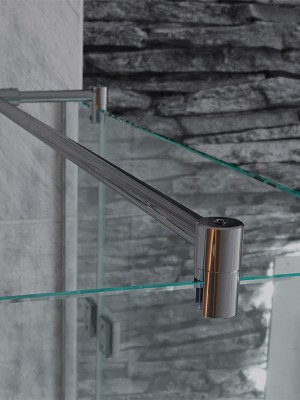 Стеклянные конструкции