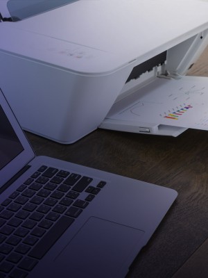 Магазин бытовой техники и электроники